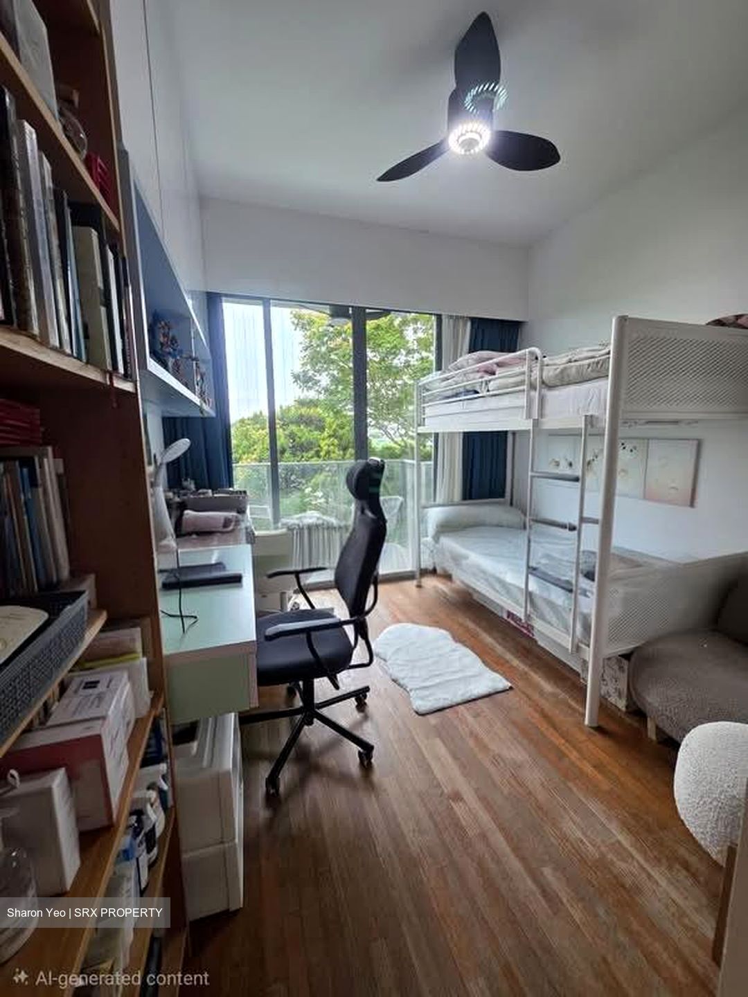 Thomson Three (D20), Apartment #540903561